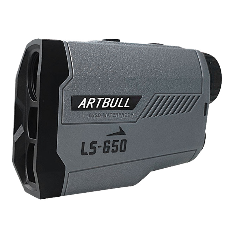 ARTBULL Laser Rangefinder Hunt - Rangefinder Laser Hunting recension och pris