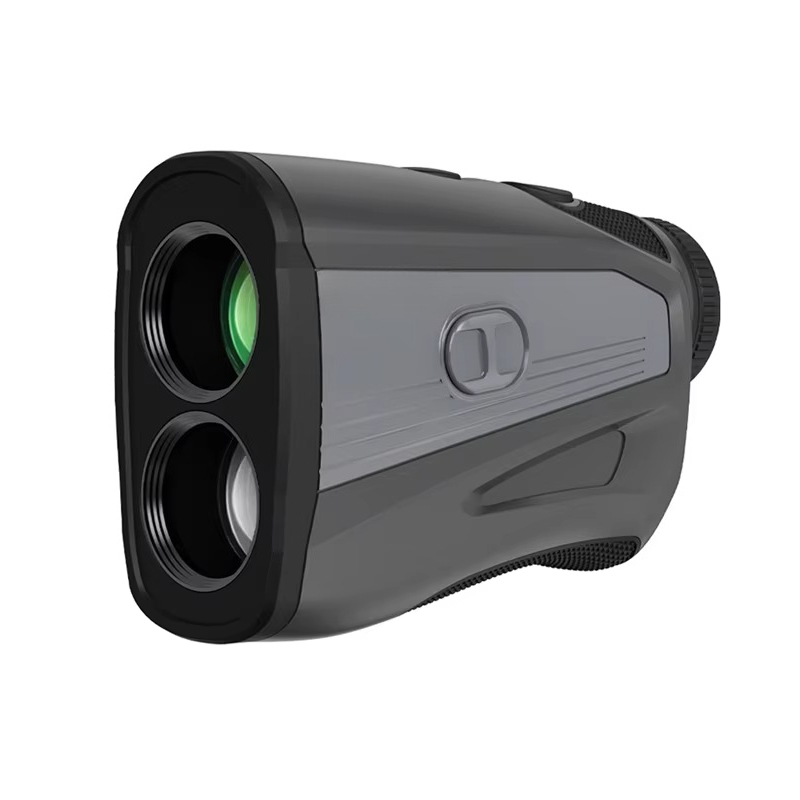 Outdoor Golf Hunting Rangefind - Rangefinder Laser Hunting recension och pris