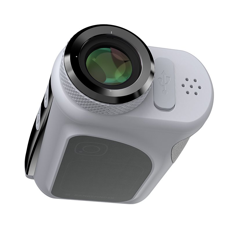 600m Telescope Golf Rangefinde - Rangefinder Laser Hunting recension och pris