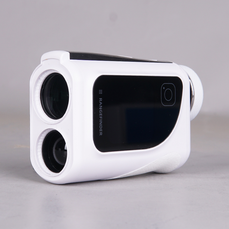 600m Telescope Golf Rangefinde - Rangefinder Laser Hunting recension och pris