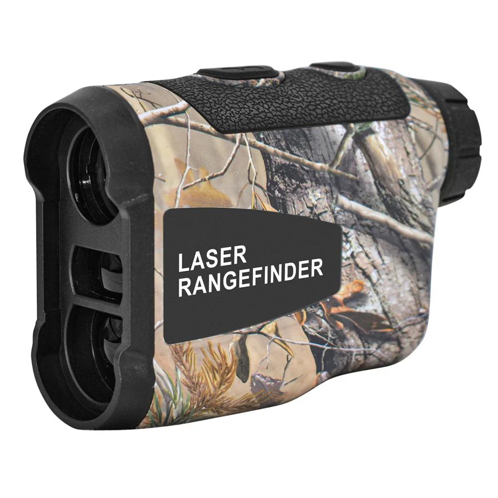 Laser Rangefinder for Hunting  - Rangefinder Laser Hunting recension och pris